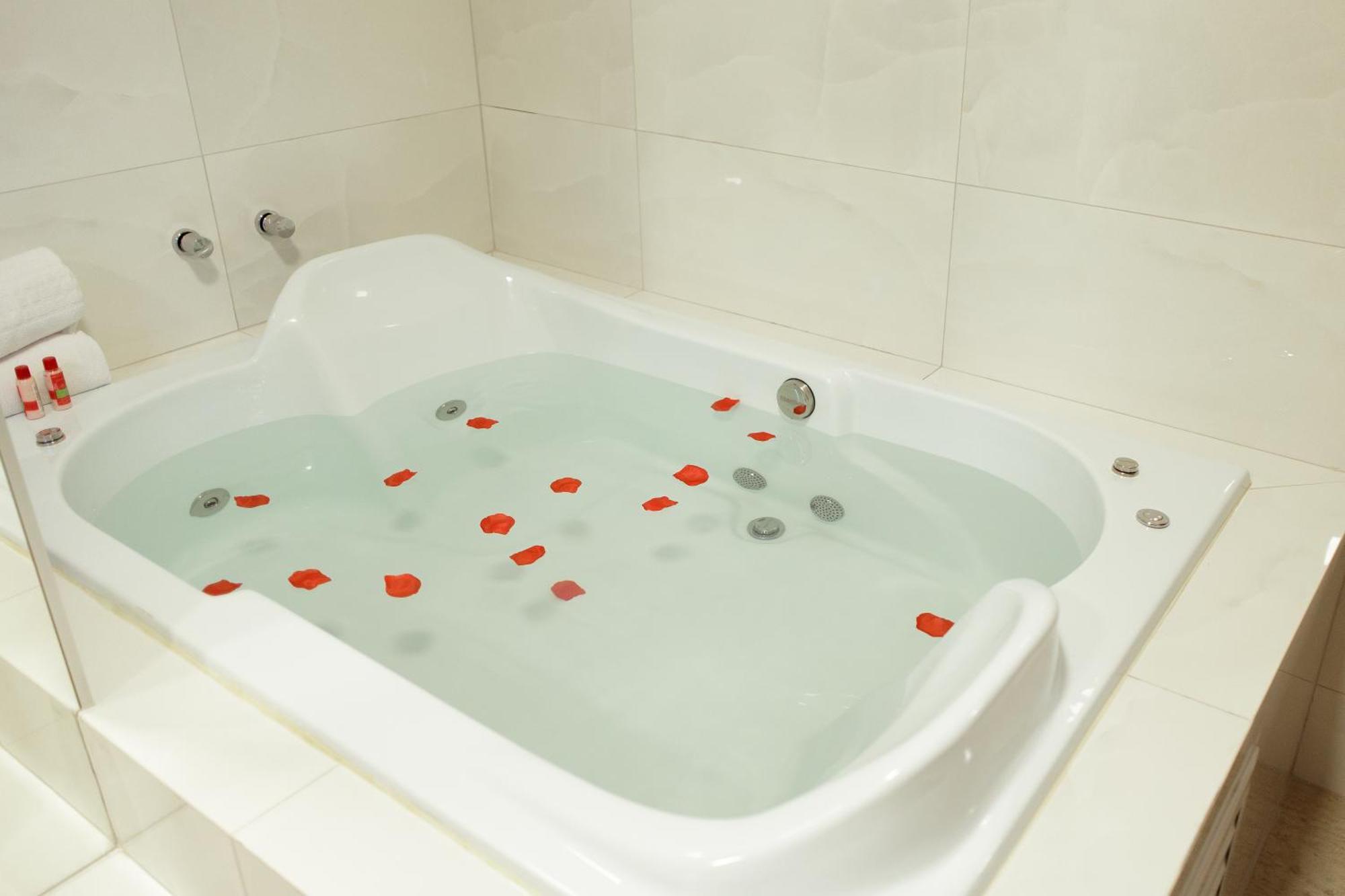 Roma Hotel By H Hoteis - Airport Núcleo Bandeirante Екстериор снимка
